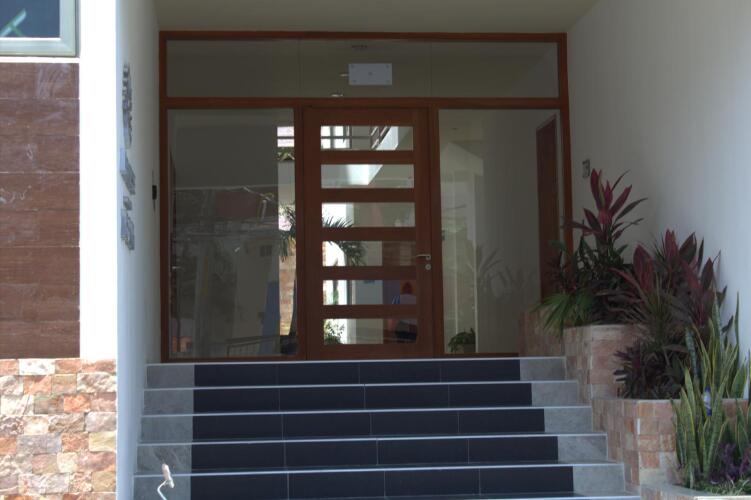 Brandnew Condo 2BR Playa del Carmen by KVROver view