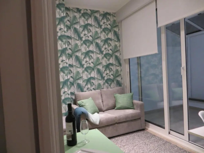 Double Basement Apartment