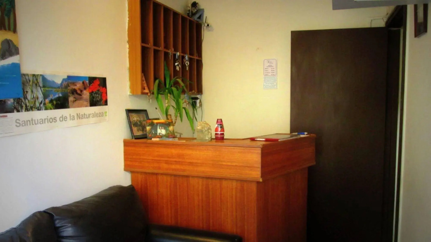 Hostal Bella Costa