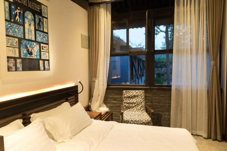 Courtyard Guesthouse