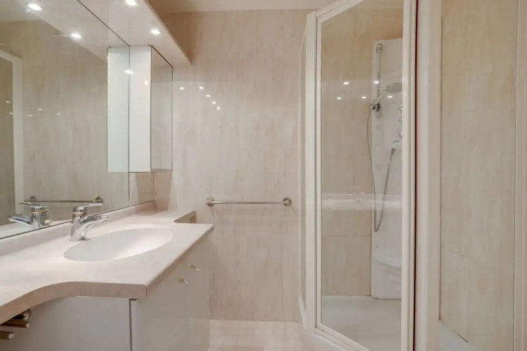 Apartment Pointe Croisette Beaches