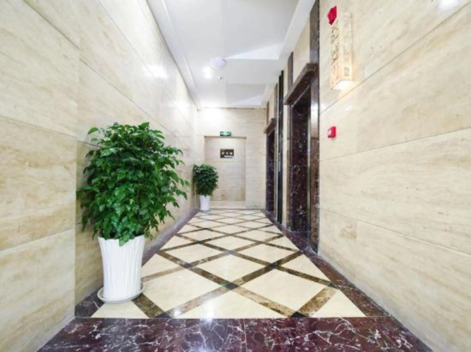 Chongqing Jinchuan Hotel