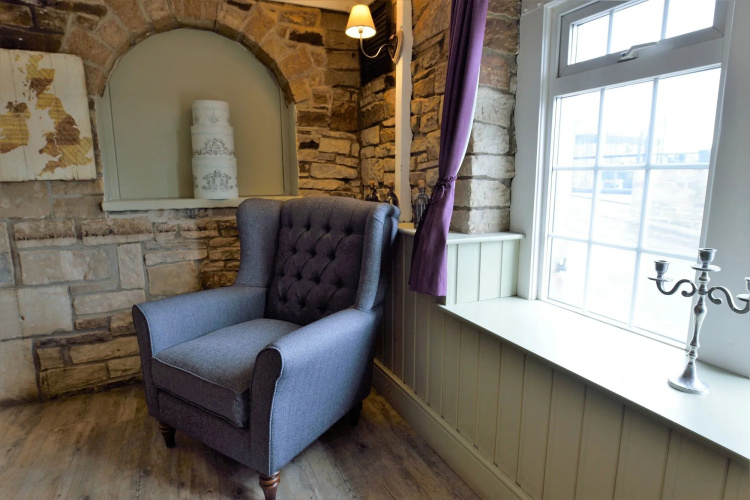 New Hobbit Hotel