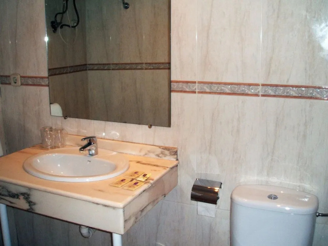 Hostal Centro