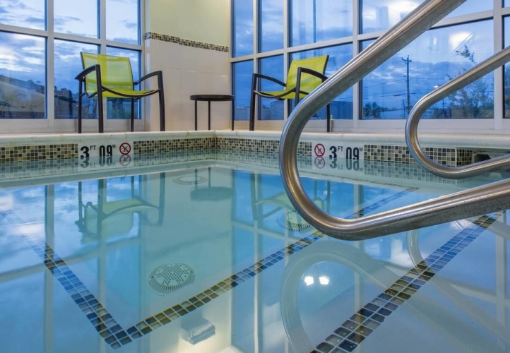 Springhill Suites Gallup photo 17