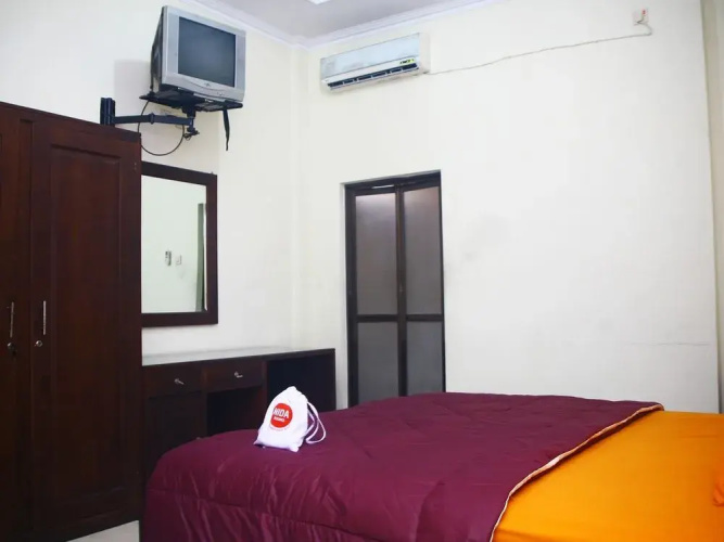 NIDA Rooms Ring Road Utara 1E