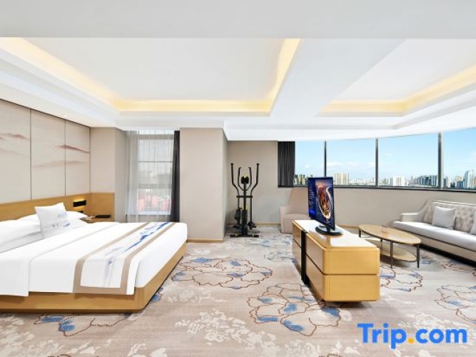Business Twin Suite