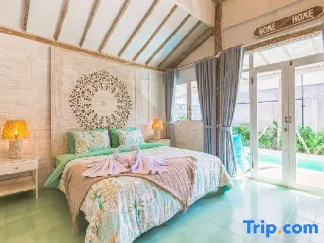 SooBali Mint Cottage Sanur 1BR