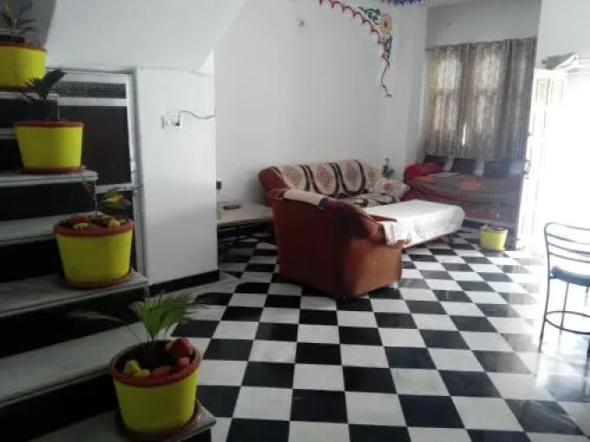 Marigold Guest House