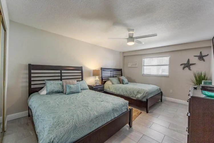 102 Beach Place Condos