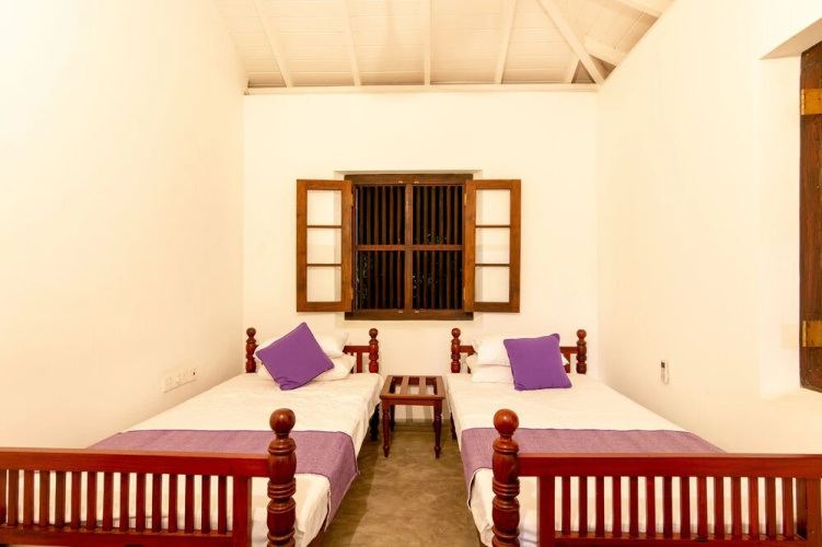 STAY at Kalahe