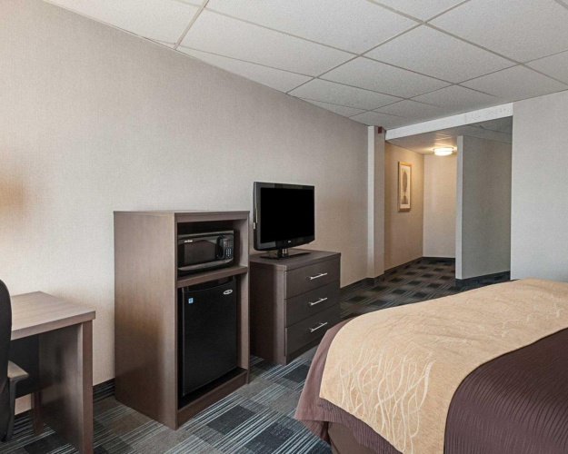 Quadruple Suite