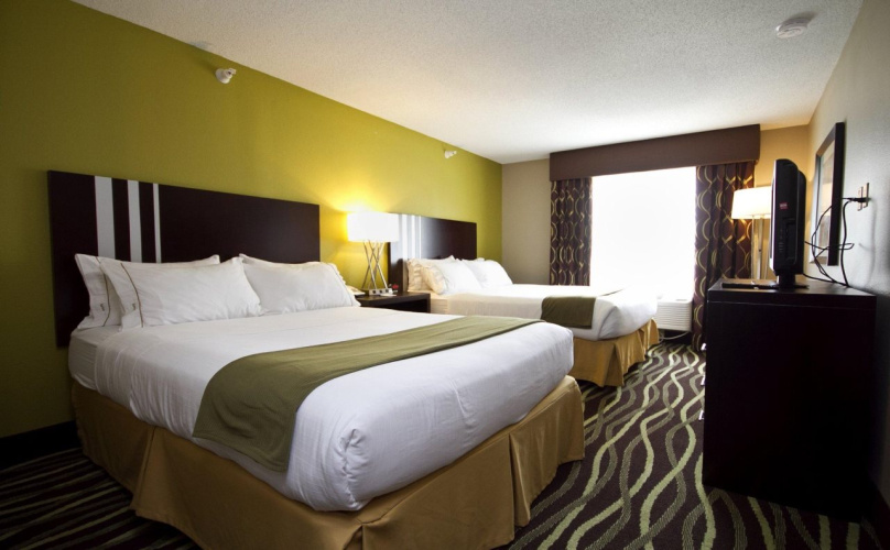 Holiday Inn Express Adrian by IHG