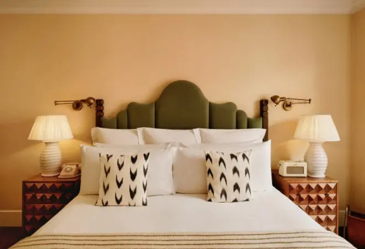 Soho House Barcelona
