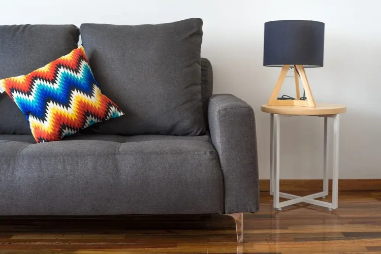 New Boutique Apartment, Polanco District