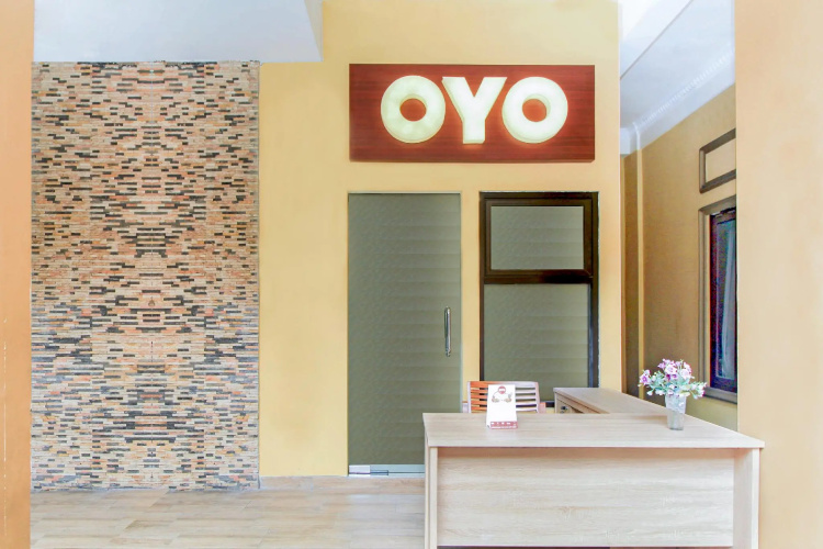 OYO 179 68 residence
