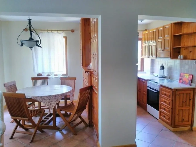 Triple Villa