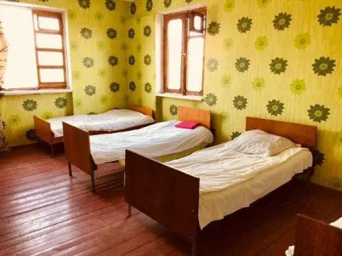 Old House
