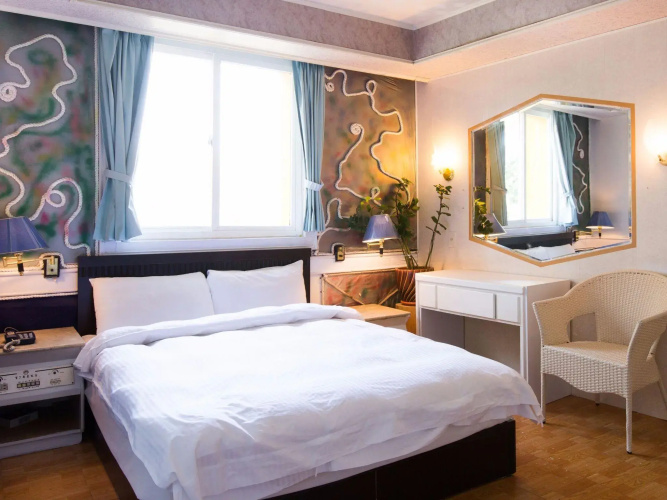Dajenshan Hotel