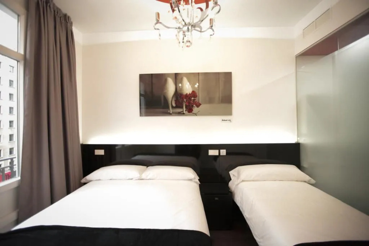 Vitium Urban Suites