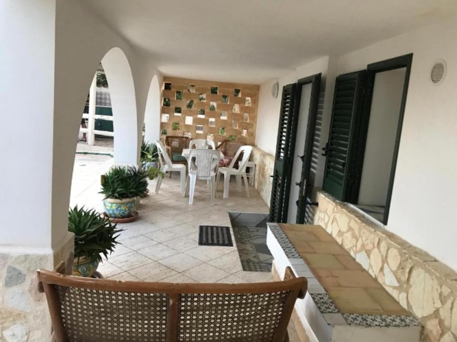 1 Bedroom Cottage
