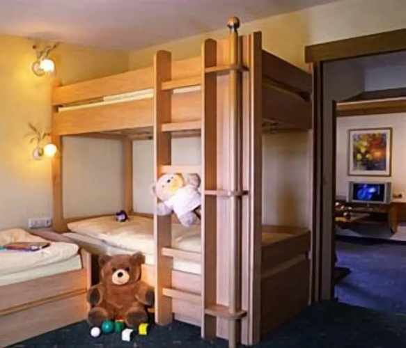 Alpenrose - Wellnessresort