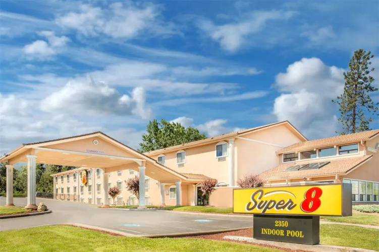 Hotelafbeelding