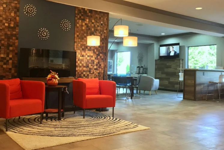 Days Inn O'Fallon