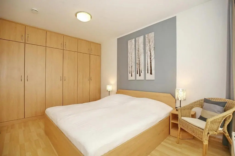 Likedeeler Wohnung 13
