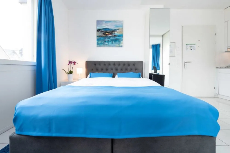 Numa Zurich Turi