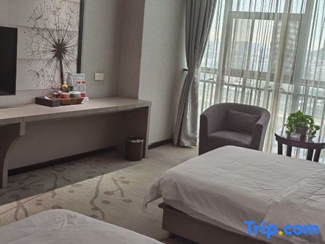 Yuting Impression Hotel