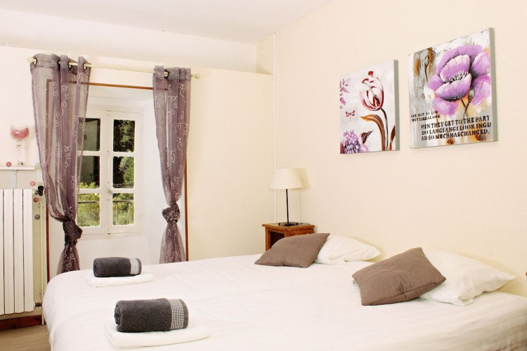 Auberge Le Romarin