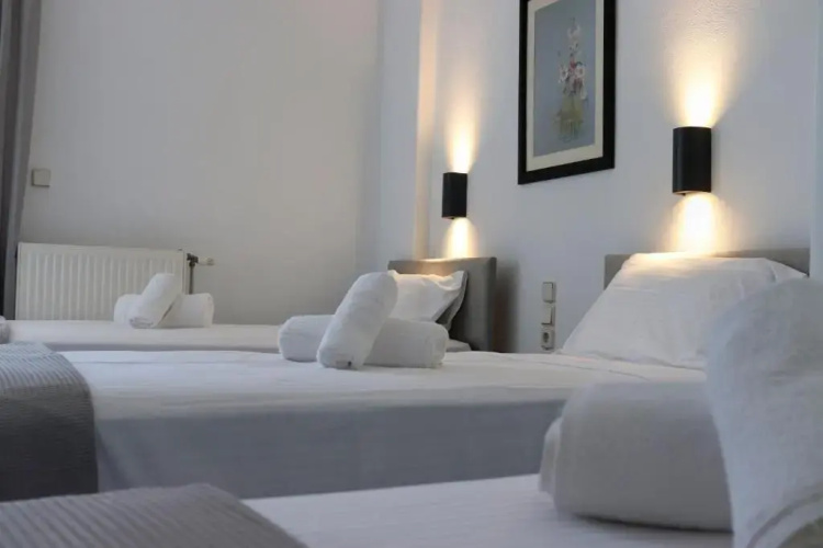 Hotel Esperia