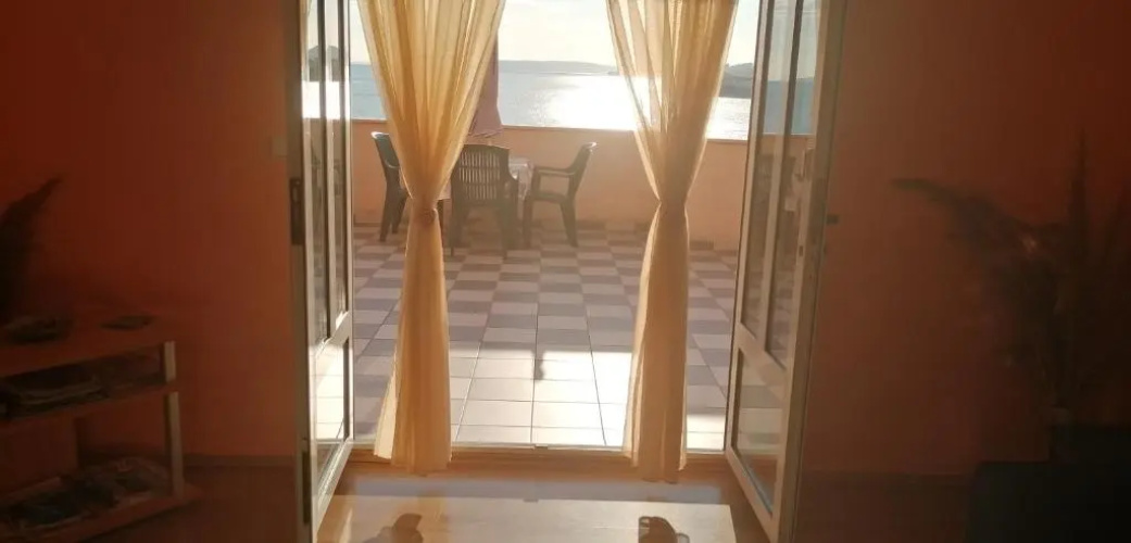 Villa Luketa