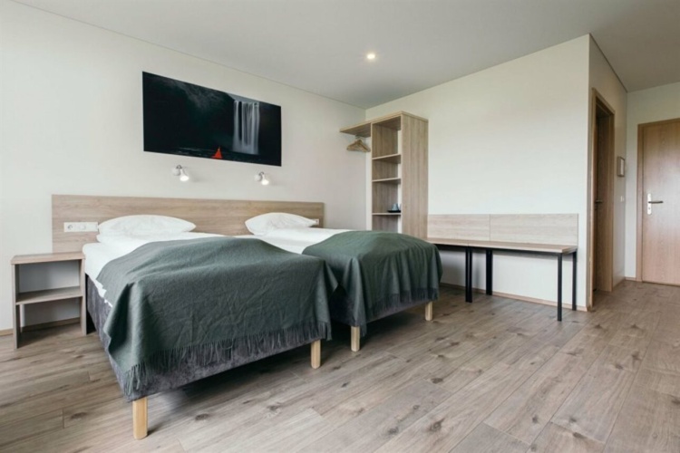 Hotel Katla photo 14