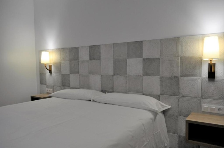 Accessible Double room