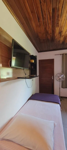 Pousada Paraty Graziela