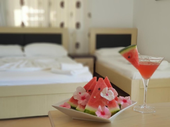Comfort Triple room