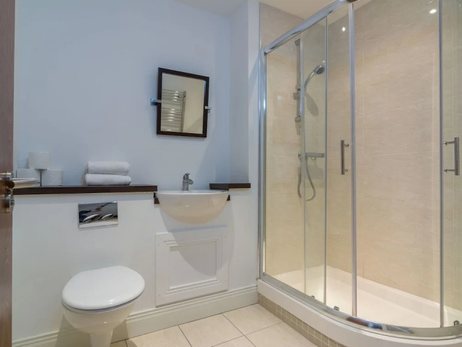 6 Fitzrovia