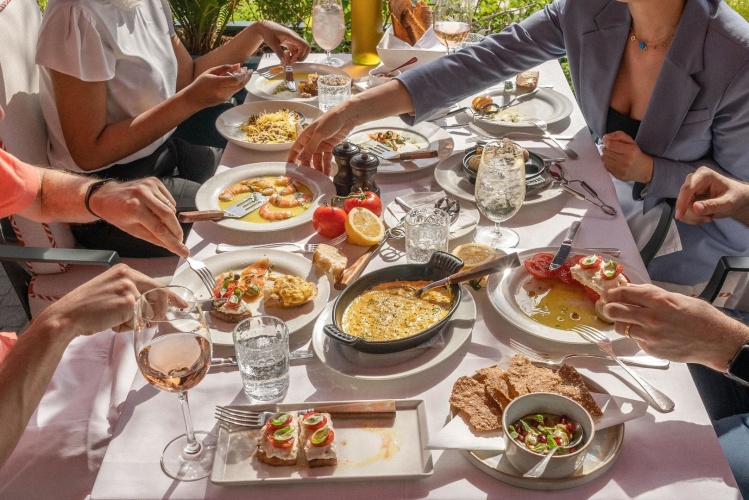 Parklane, a Luxury Collection Resort & Spa, Limassol photo 15