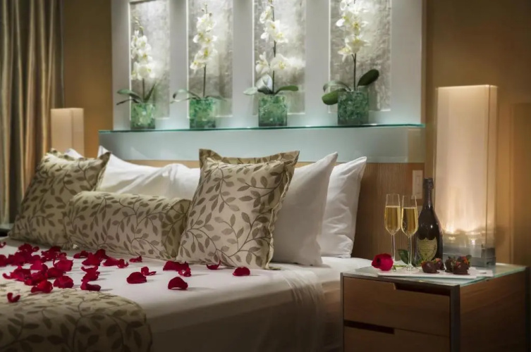 Santa Maria Suites