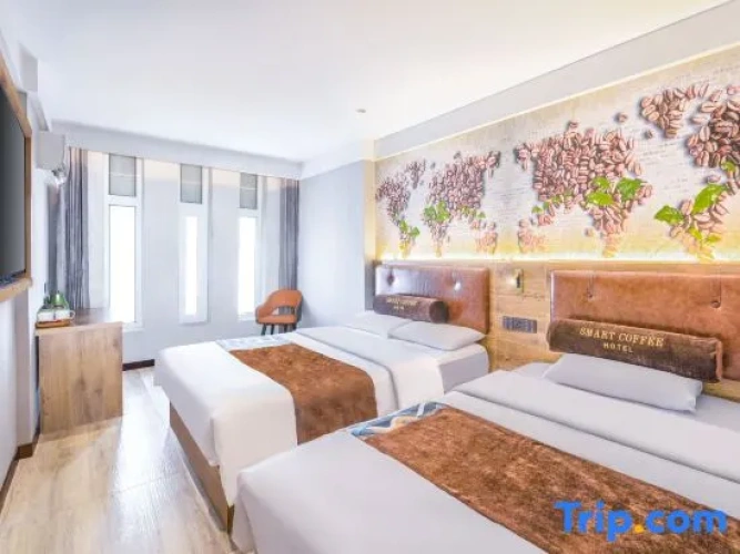 Business Twin room
