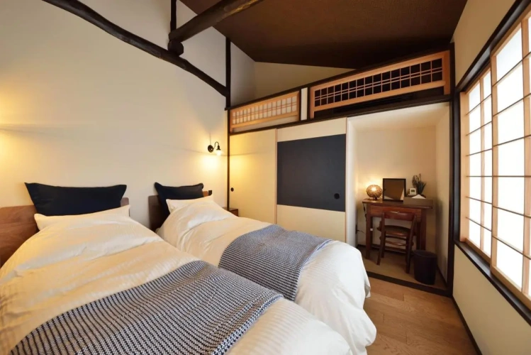 3 Bedrooms Cottage