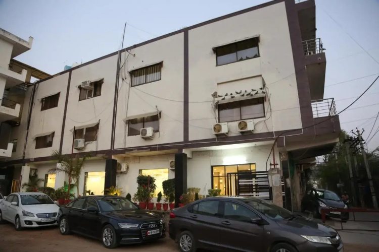 Image de l'hôtel