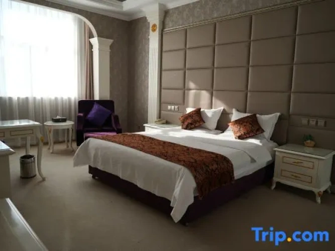 Superior Suite