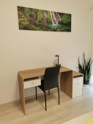 Oasis Apartman