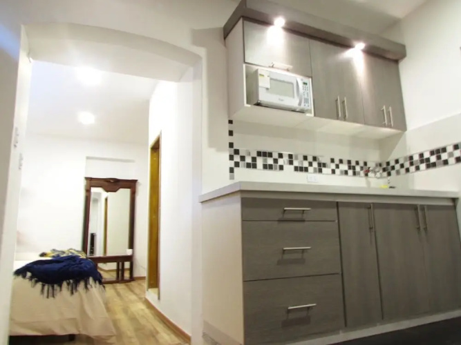 San Blas House & Suites