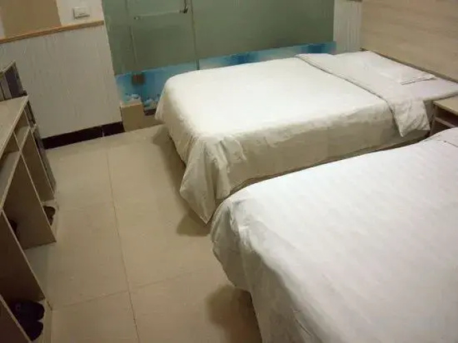 Shangli Garden Hotel