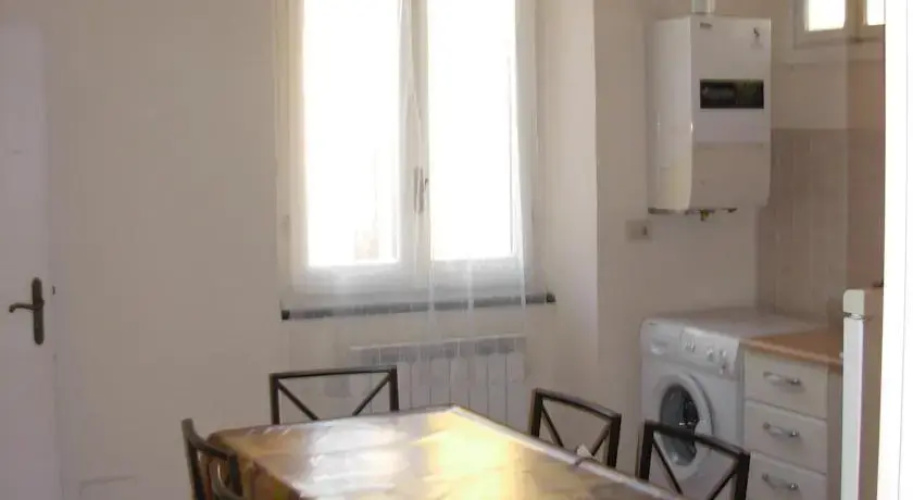 San Cirillo Appartamenti