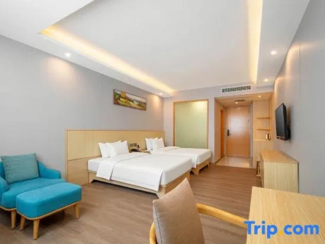 Business Twin room